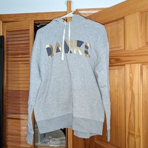 J Crew Danke Sweatshirt size small